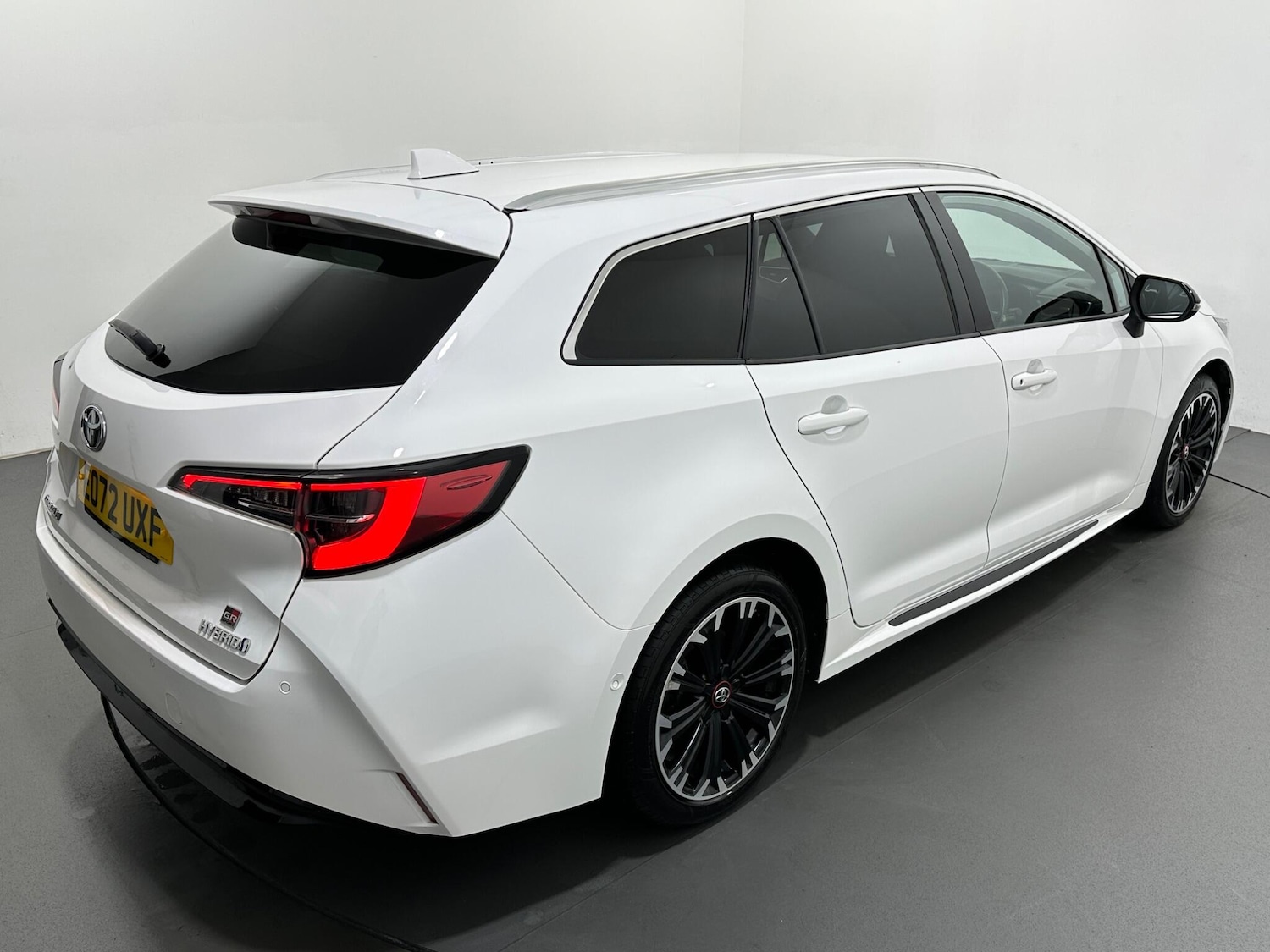 Used Toyota Corolla 2022 for sale - 76878899: Photo 49