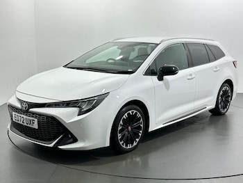 Used Toyota Corolla 2022 for sale - 76878899: Photo