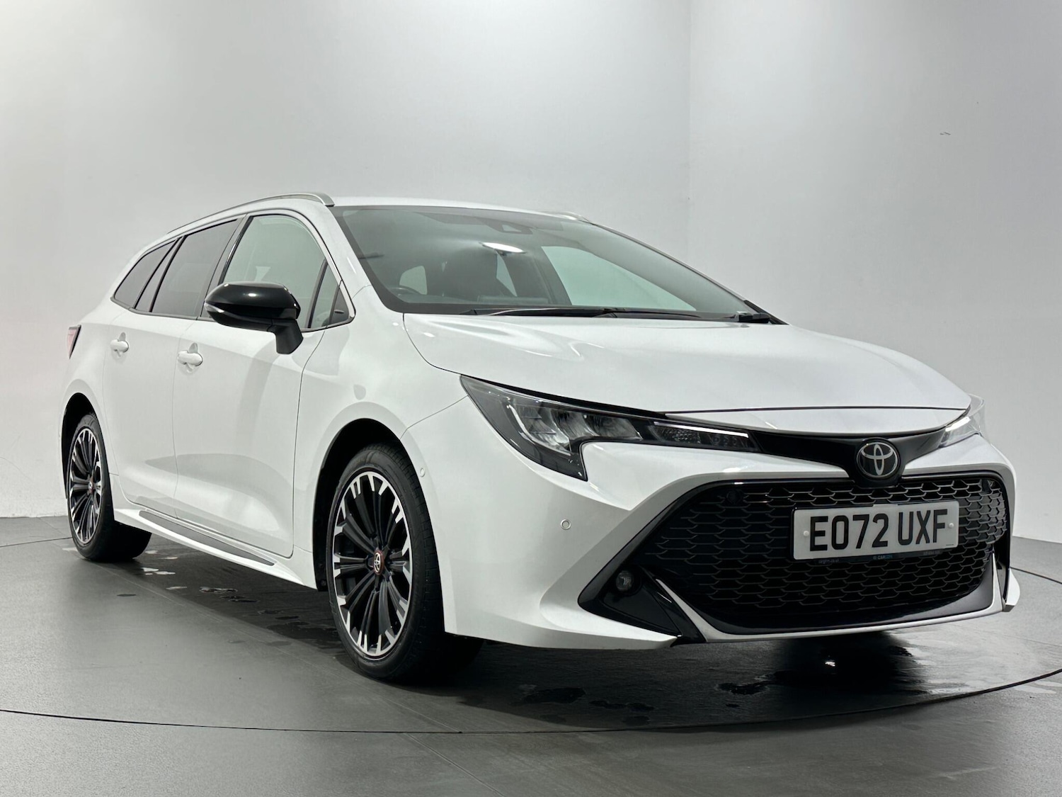 Used Toyota Corolla 2022 for sale - 76878899: Photo 50