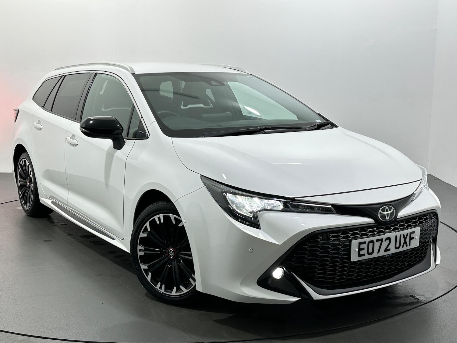 Used Toyota Corolla 2022 for sale - 76878899: Photo 52