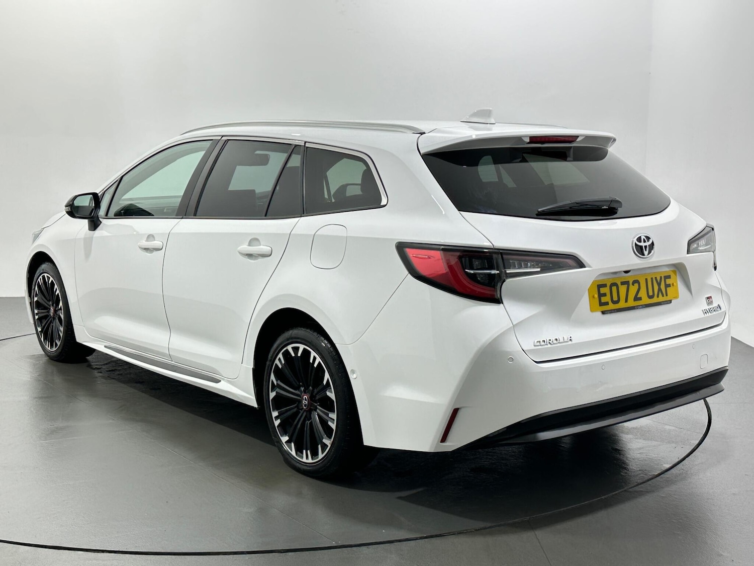 Used Toyota Corolla 2022 for sale - 76878899: Photo 6