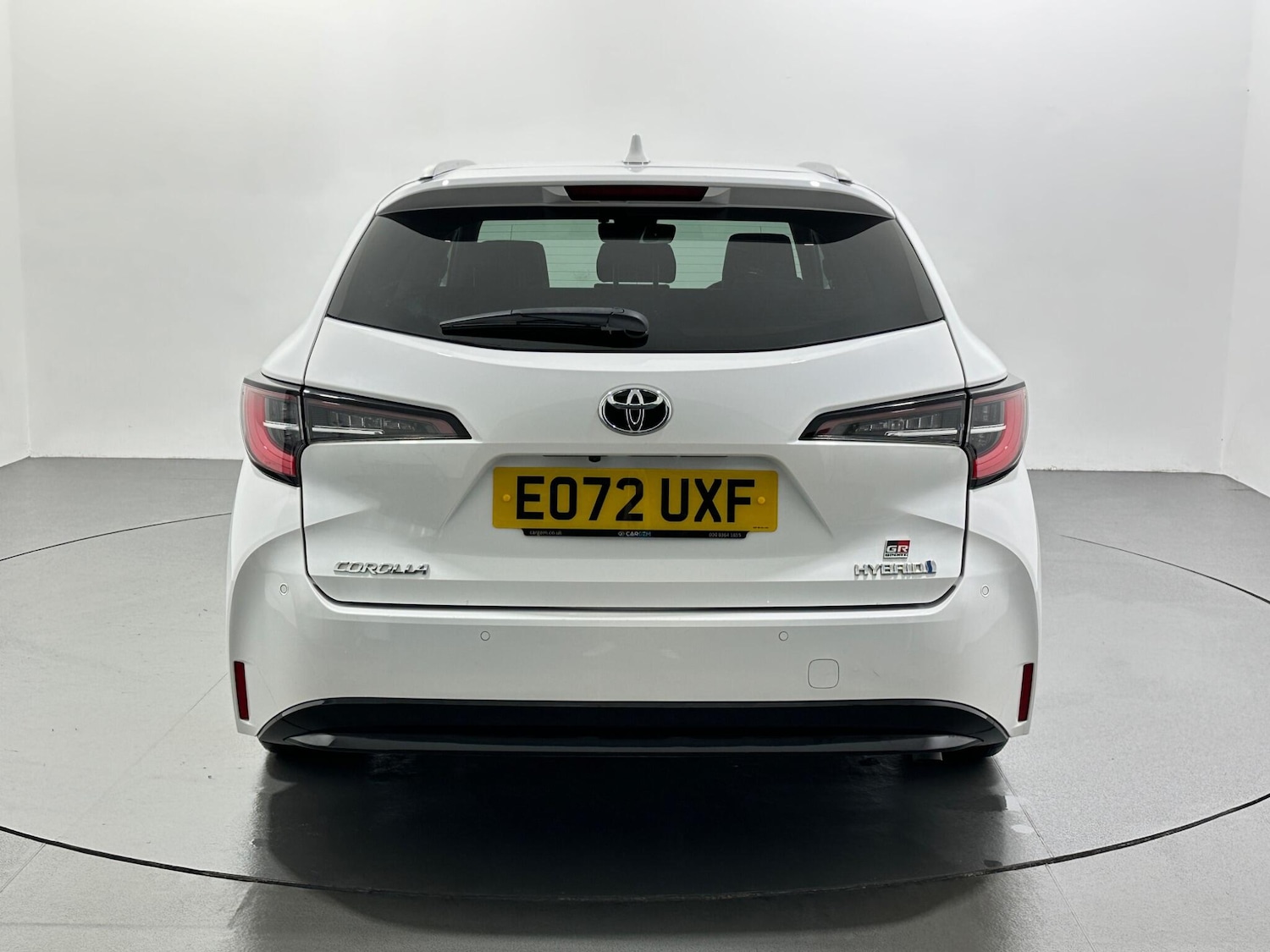 Used Toyota Corolla 2022 for sale - 76878899: Photo 7