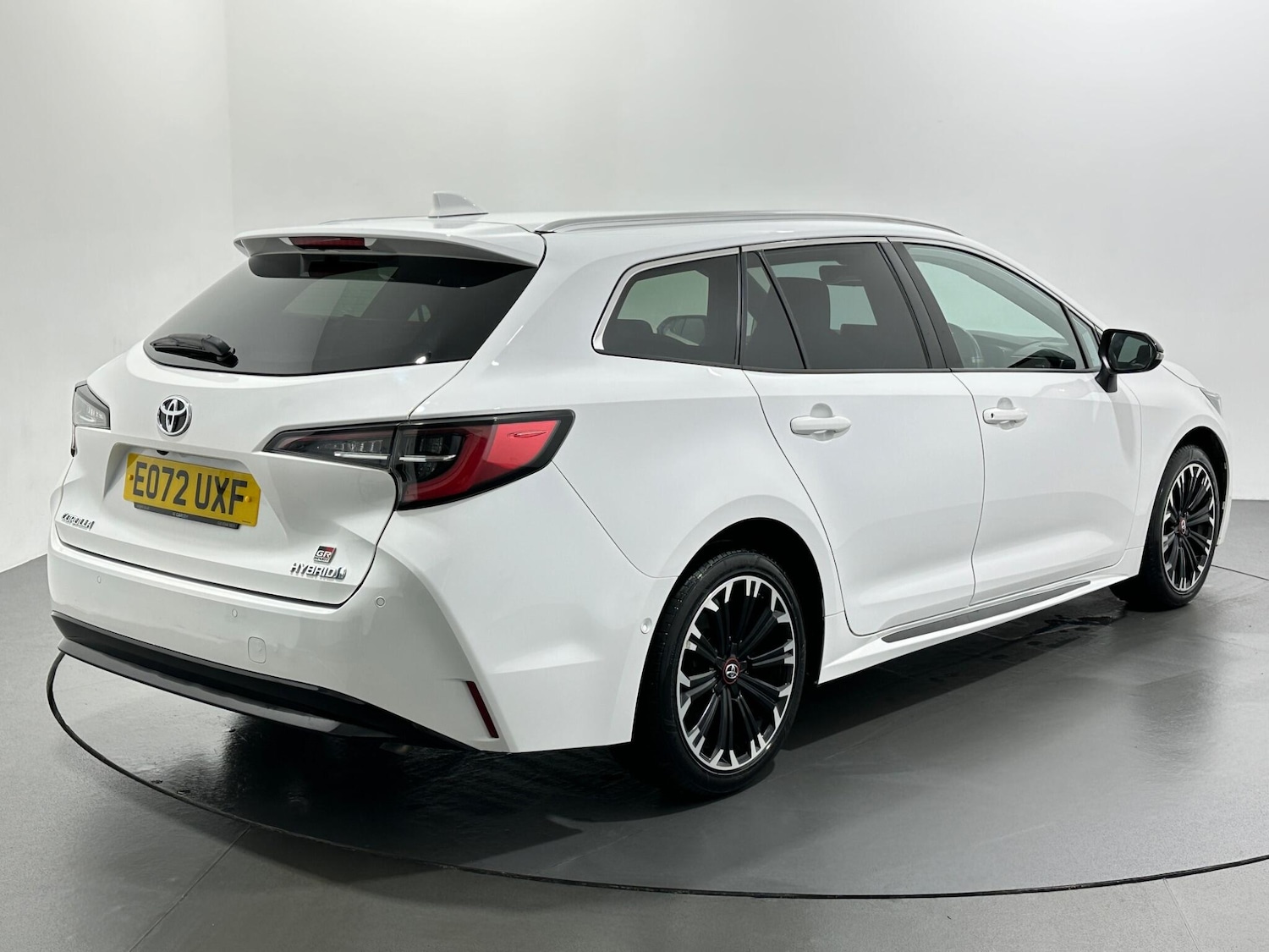 Used Toyota Corolla 2022 for sale - 76878899: Photo 8