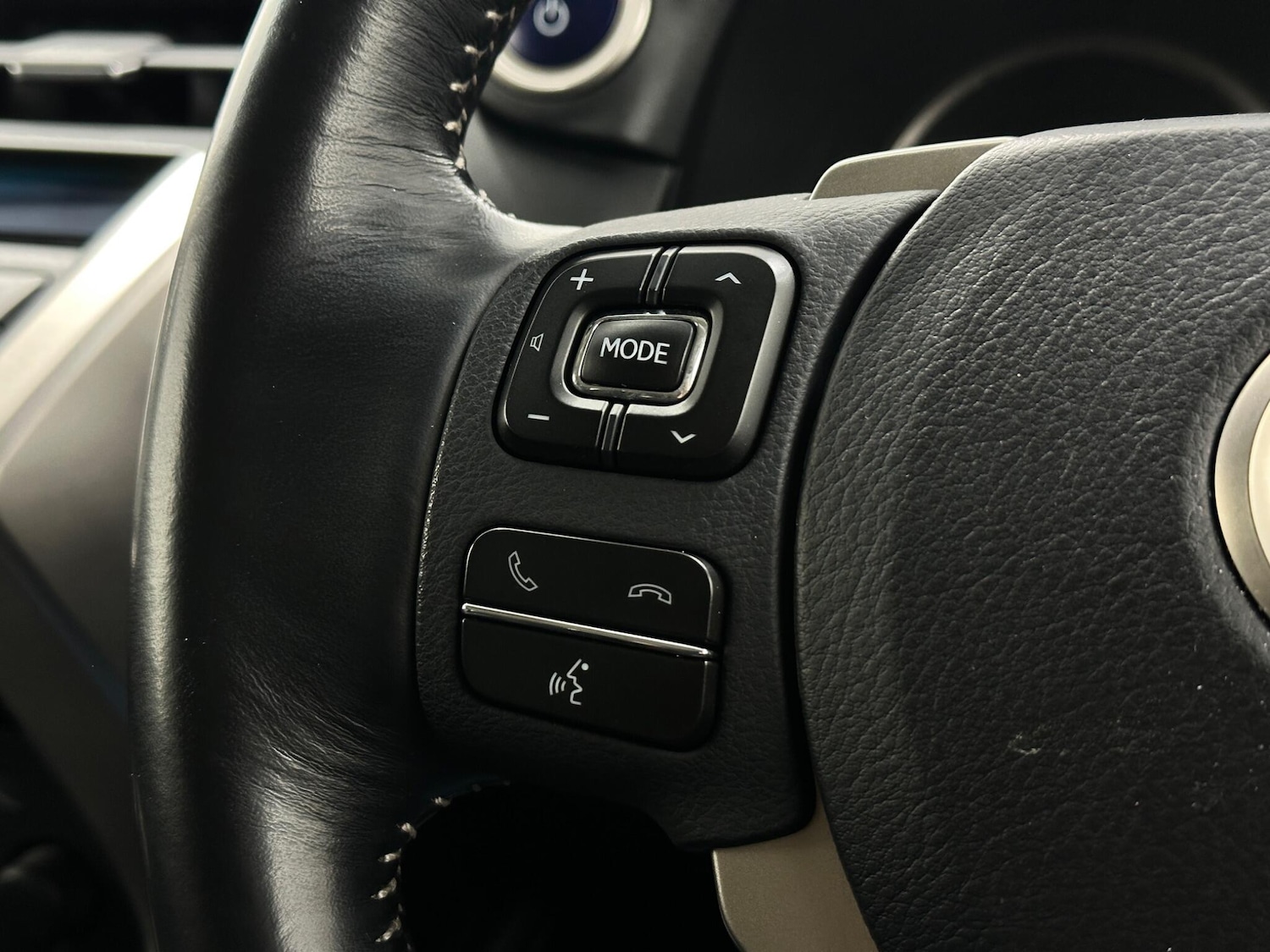 Used Lexus NX 2017 for sale - 77898181: Photo 14