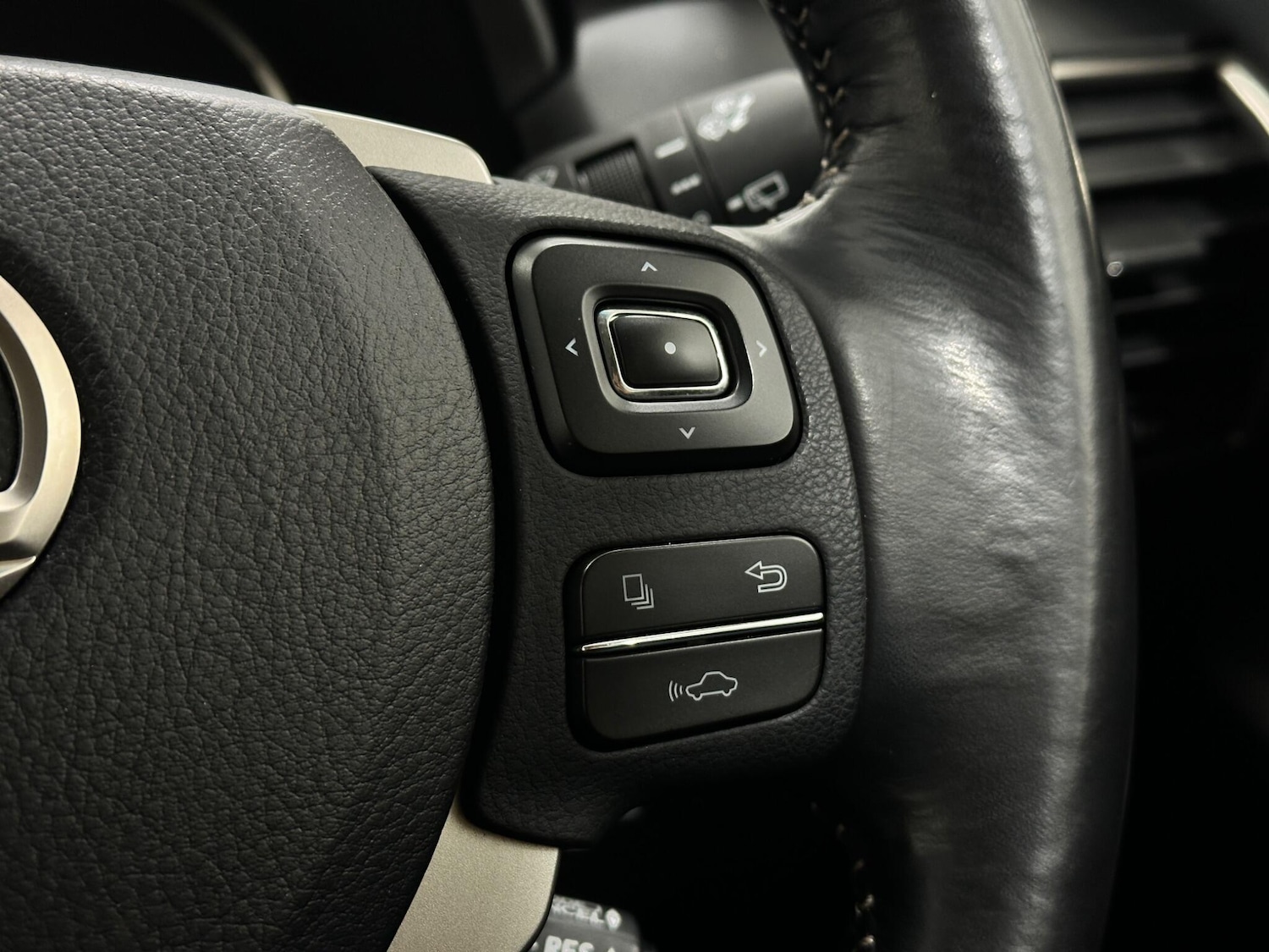 Used Lexus NX 2017 for sale - 77898181: Photo 15