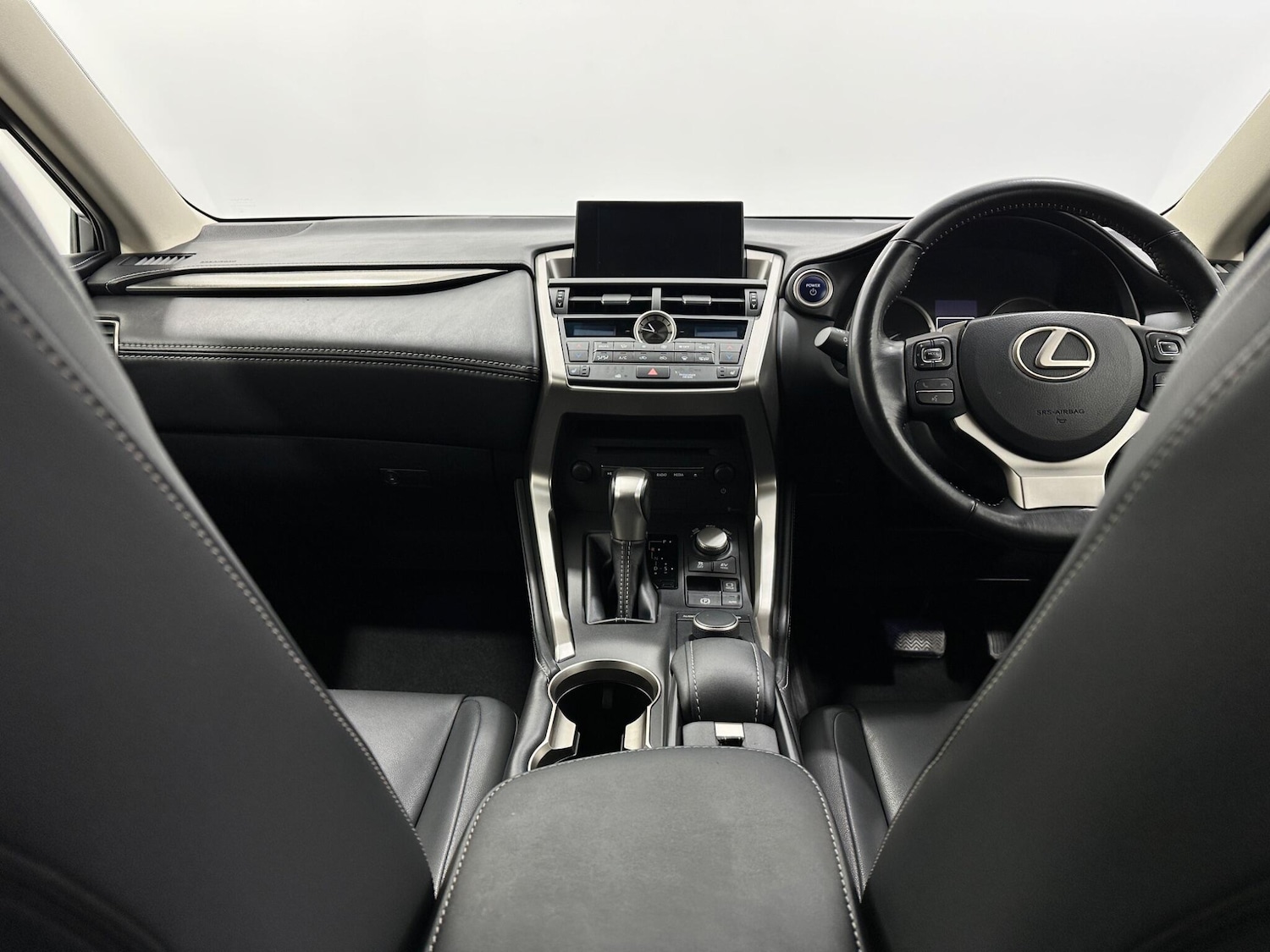 Used Lexus NX 2017 for sale - 77898181: Photo 19