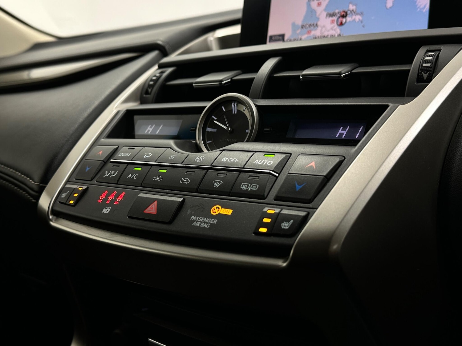 Used Lexus NX 2017 for sale - 77898181: Photo 22