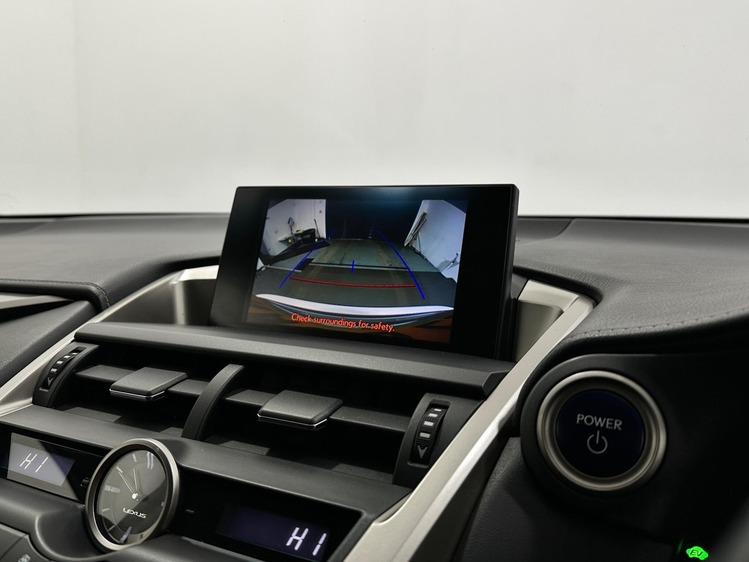 Used Lexus NX 2017 for sale - 77898181: Photo 24