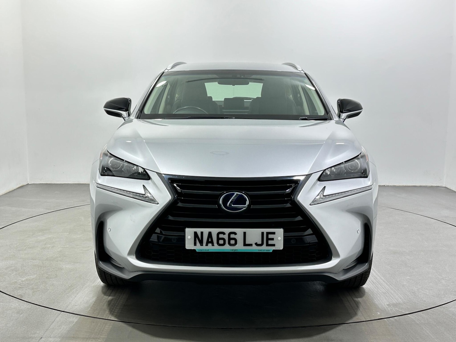 Used Lexus NX 2017 for sale - 77898181: Photo 3