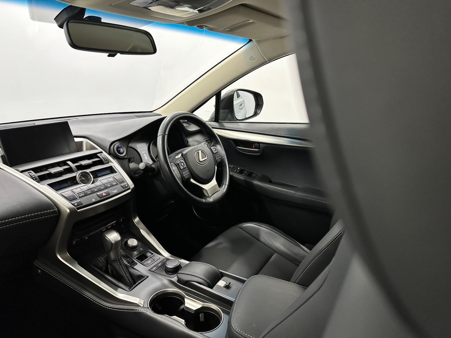 Used Lexus NX 2017 for sale - 77898181: Photo 30