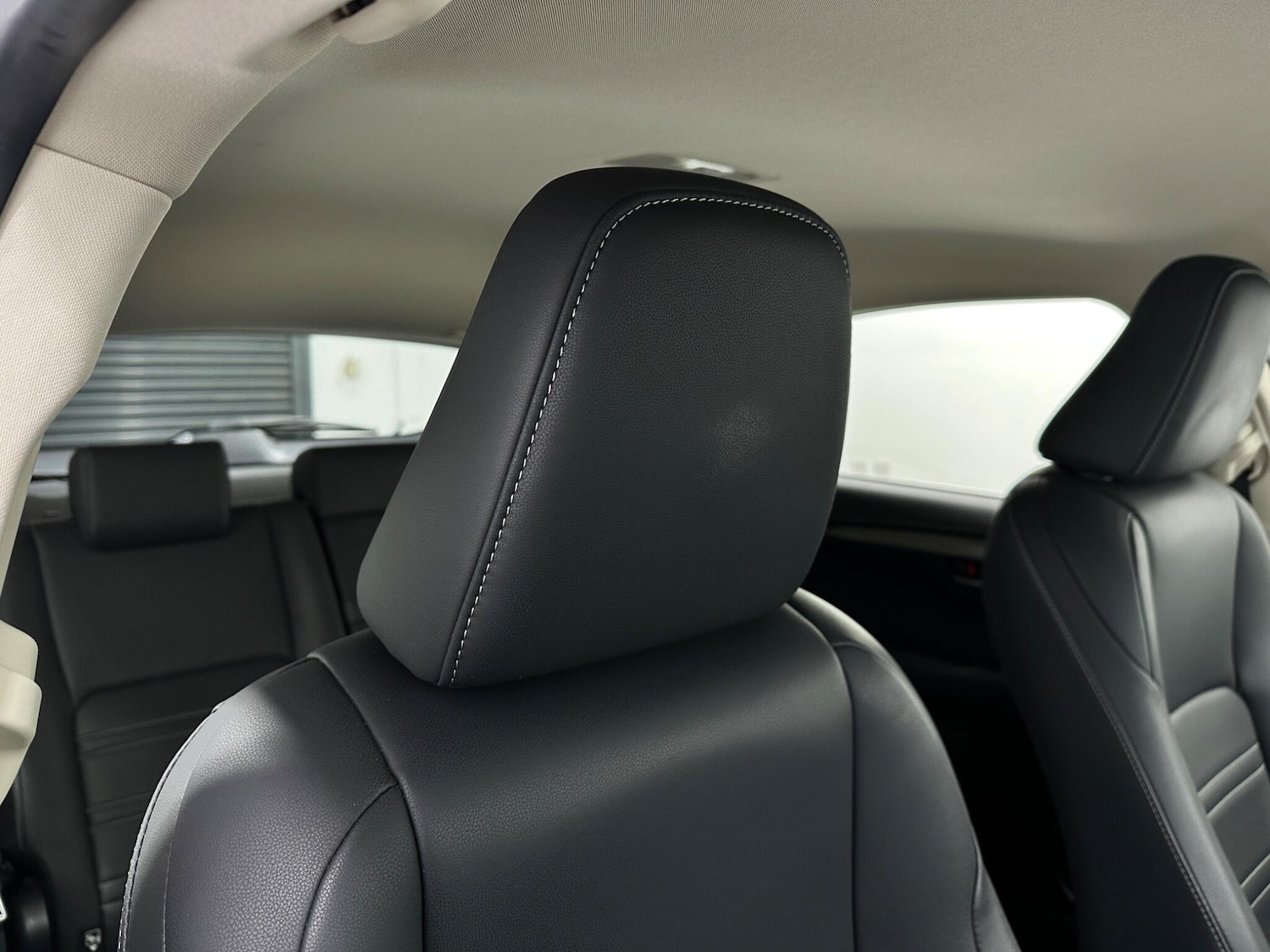 Used Lexus NX 2017 for sale - 77898181: Photo 33