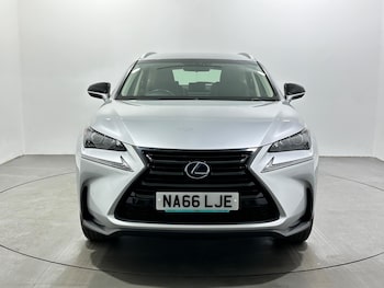 Used Lexus NX 2017 for sale - 77898181: Photo