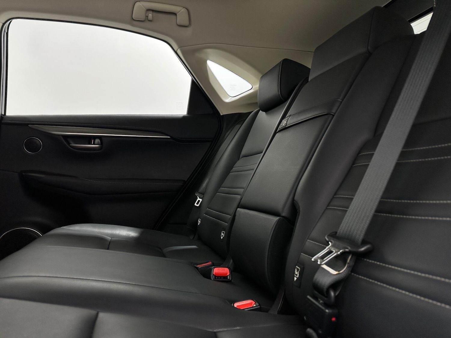 Used Lexus NX 2017 for sale - 77898181: Photo 40