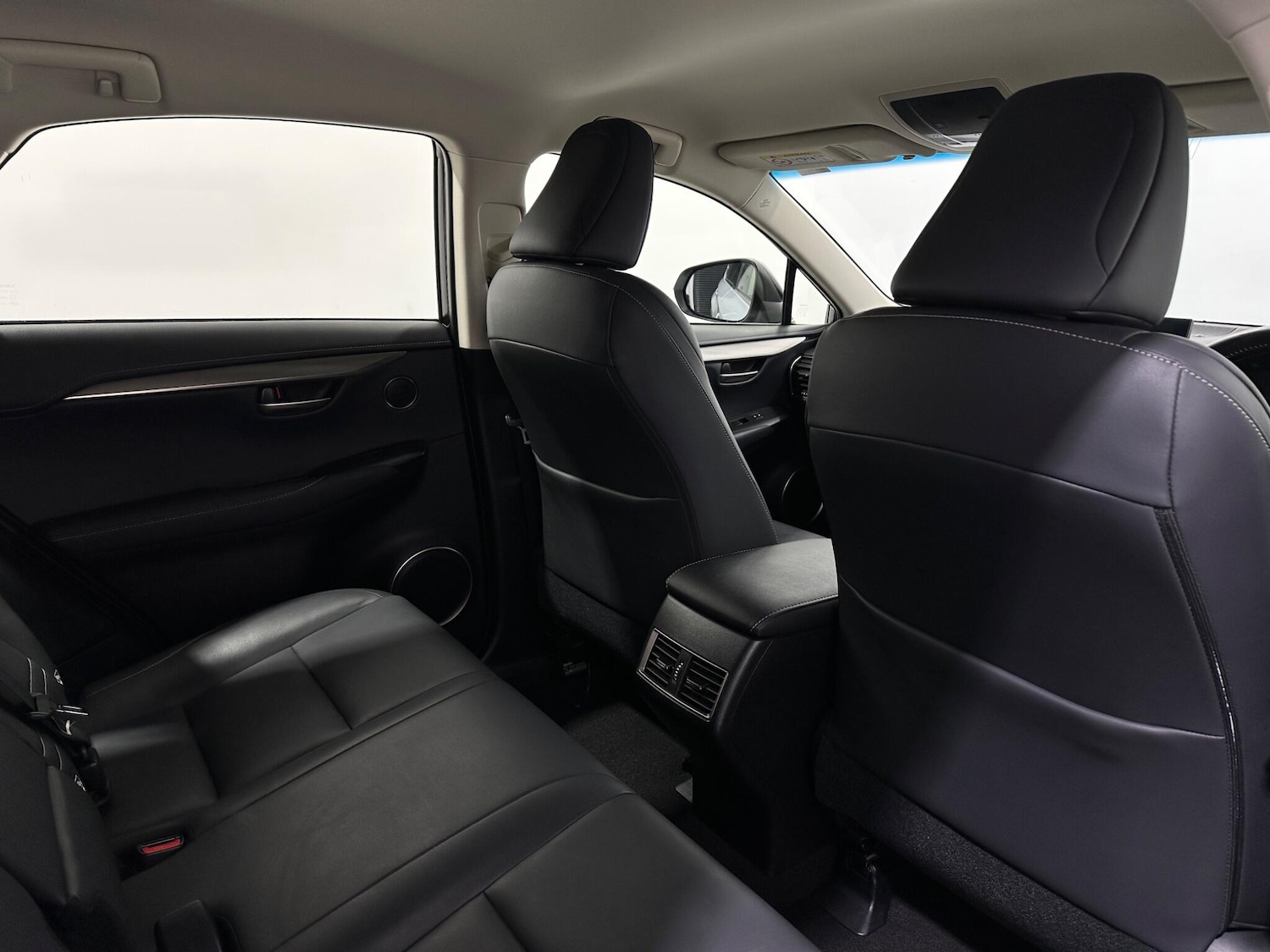 Used Lexus NX 2017 for sale - 77898181: Photo 42