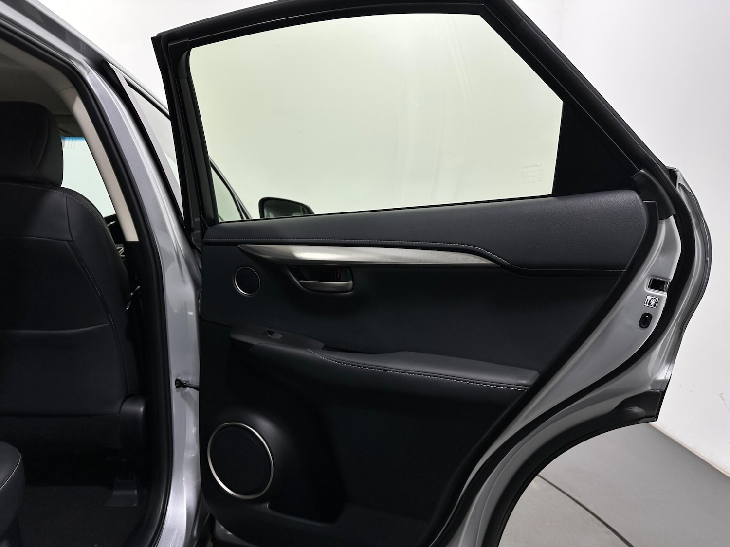 Used Lexus NX 2017 for sale - 77898181: Photo 44