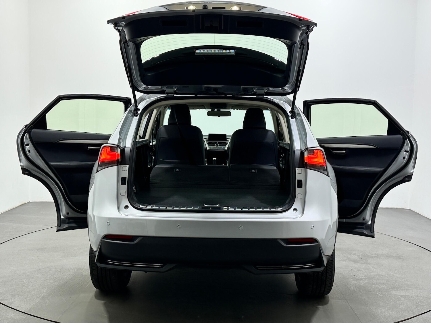 Used Lexus NX 2017 for sale - 77898181: Photo 45