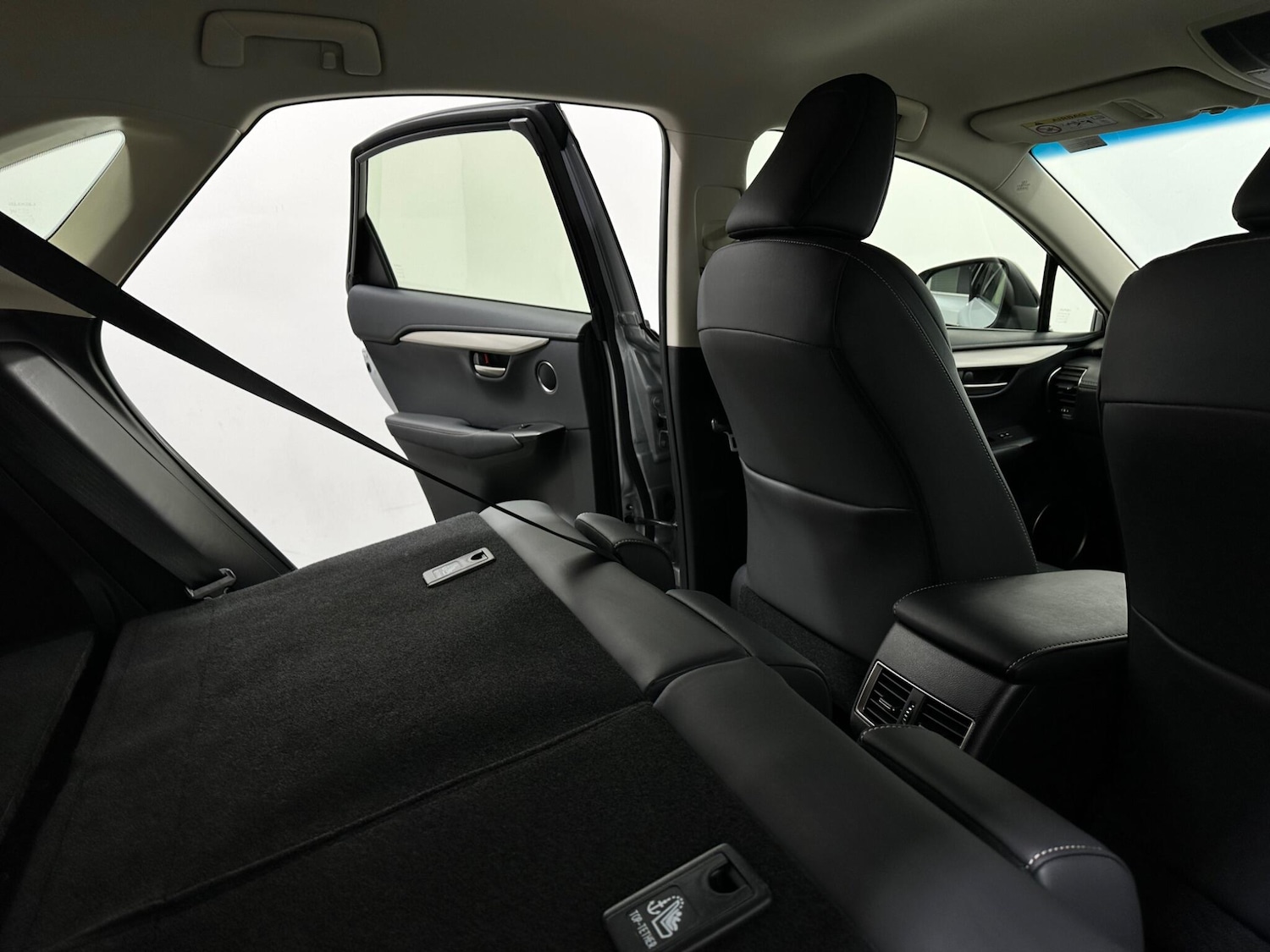 Used Lexus NX 2017 for sale - 77898181: Photo 47