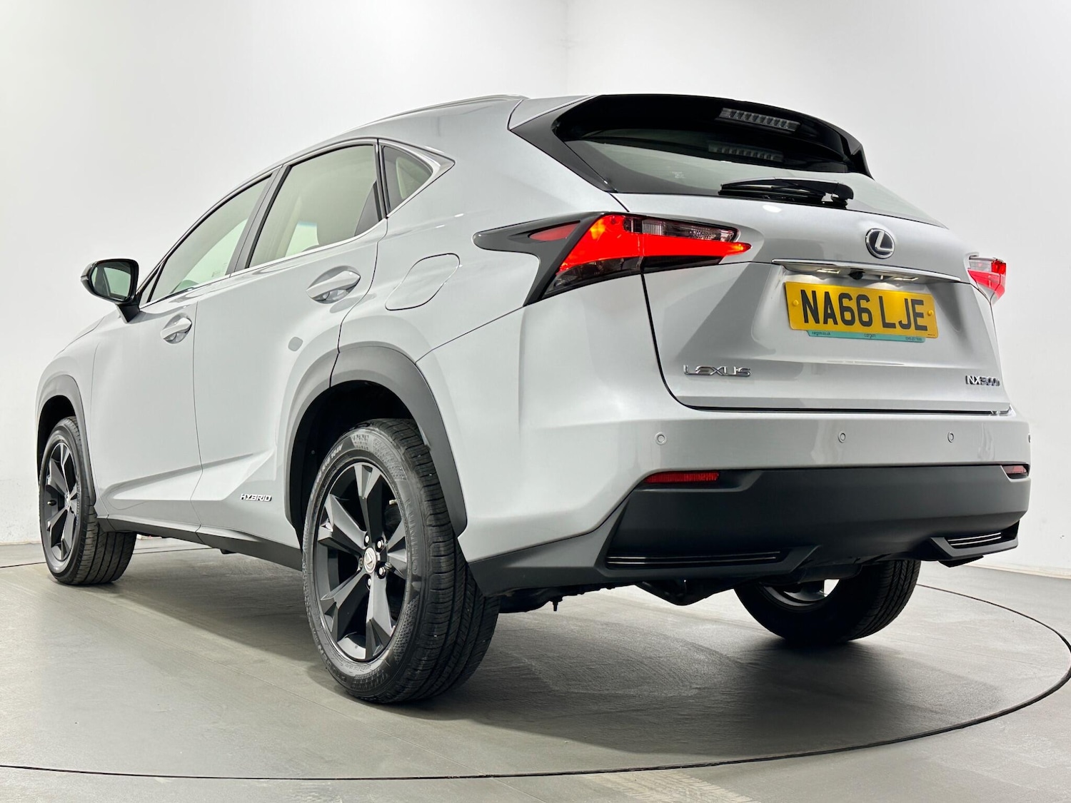 Used Lexus NX 2017 for sale - 77898181: Photo 49