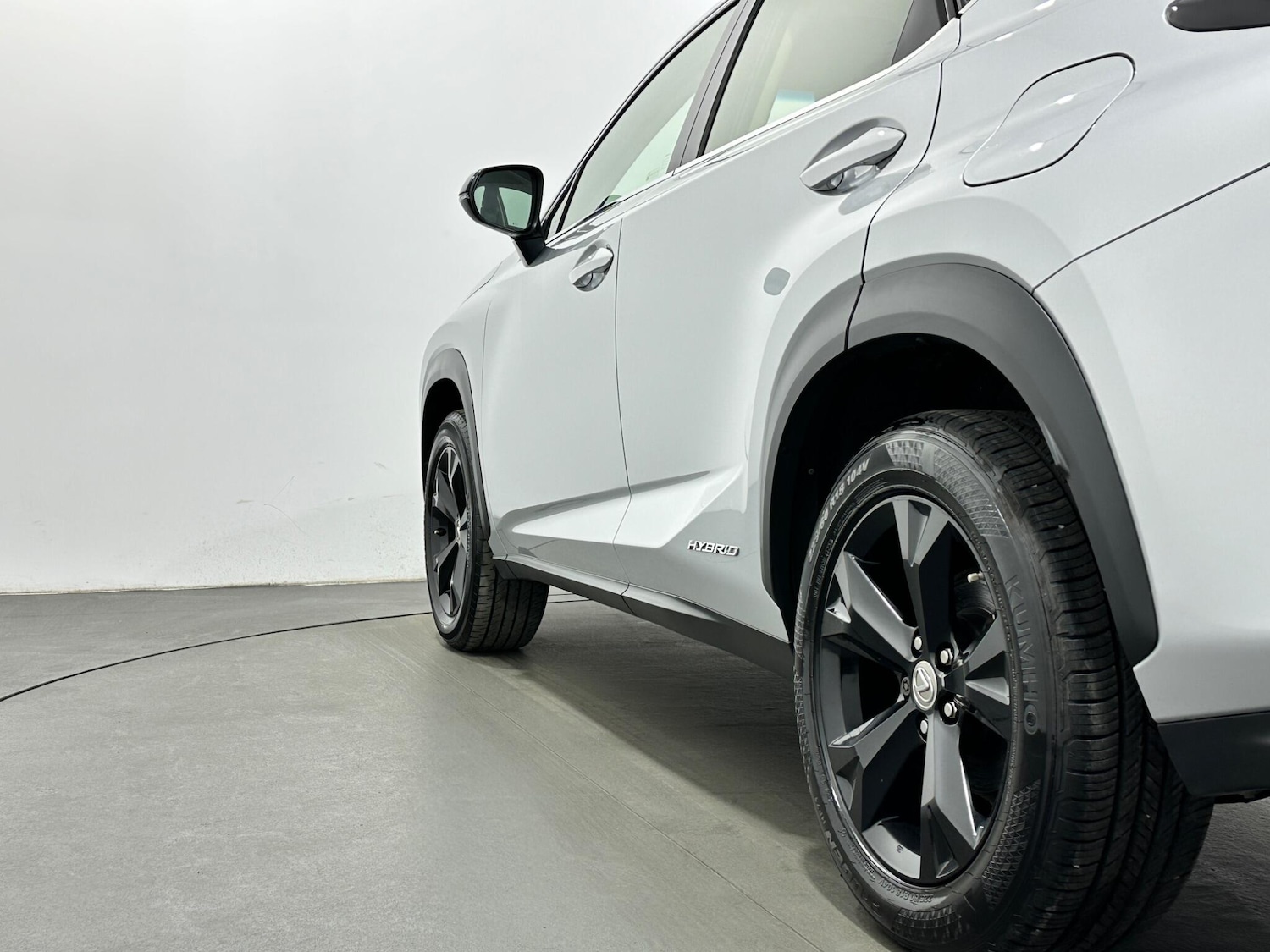 Used Lexus NX 2017 for sale - 77898181: Photo 50