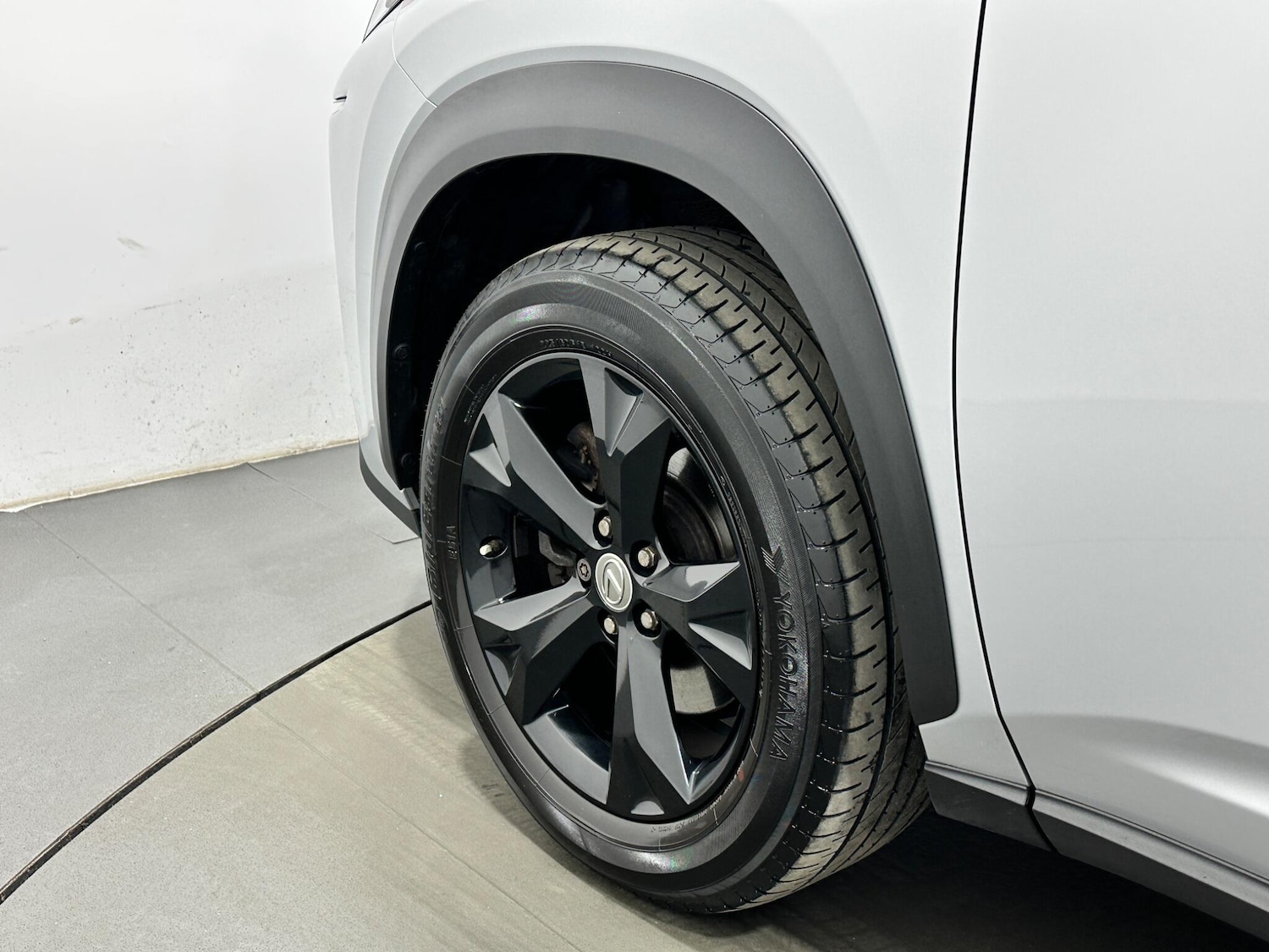 Used Lexus NX 2017 for sale - 77898181: Photo 51