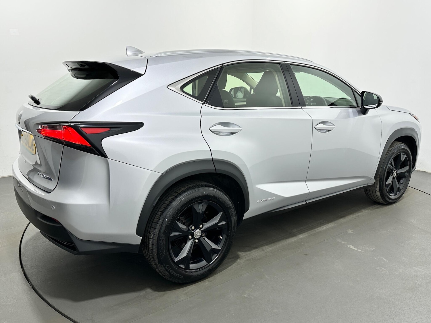 Used Lexus NX 2017 for sale - 77898181: Photo 52