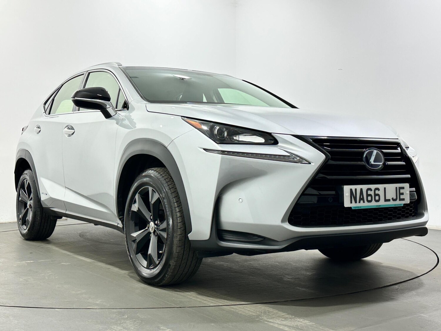 Used Lexus NX 2017 for sale - 77898181: Photo 53