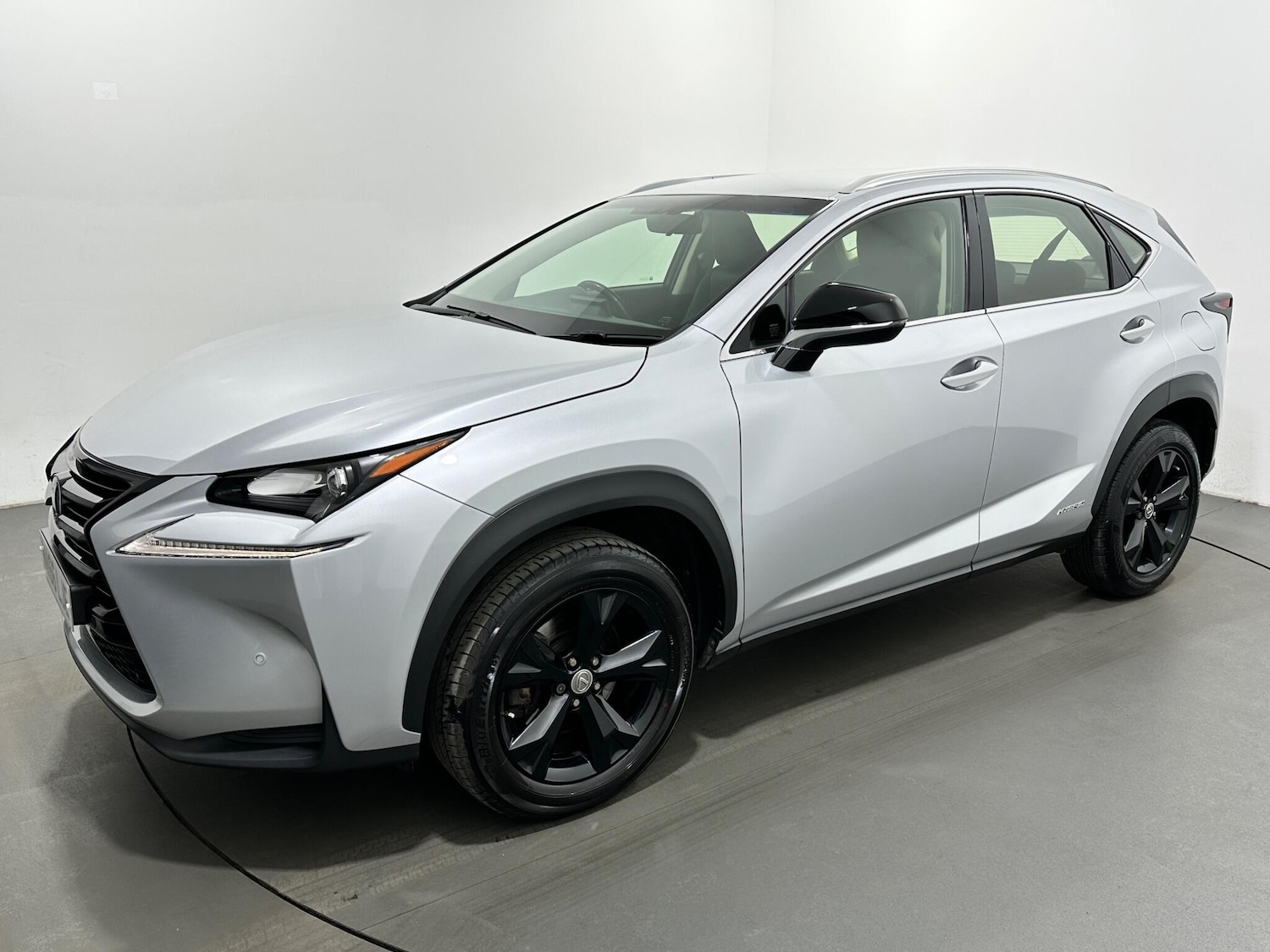 Used Lexus NX 2017 for sale - 77898181: Photo 54