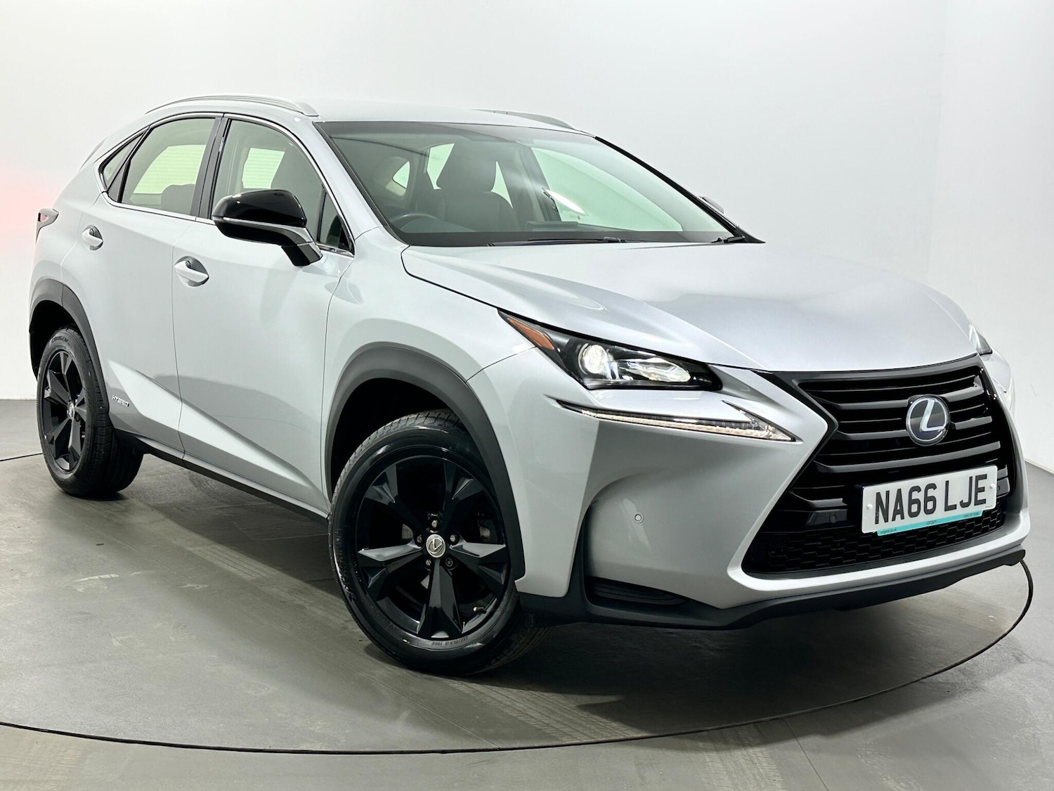 Used Lexus NX 2017 for sale - 77898181: Photo 55