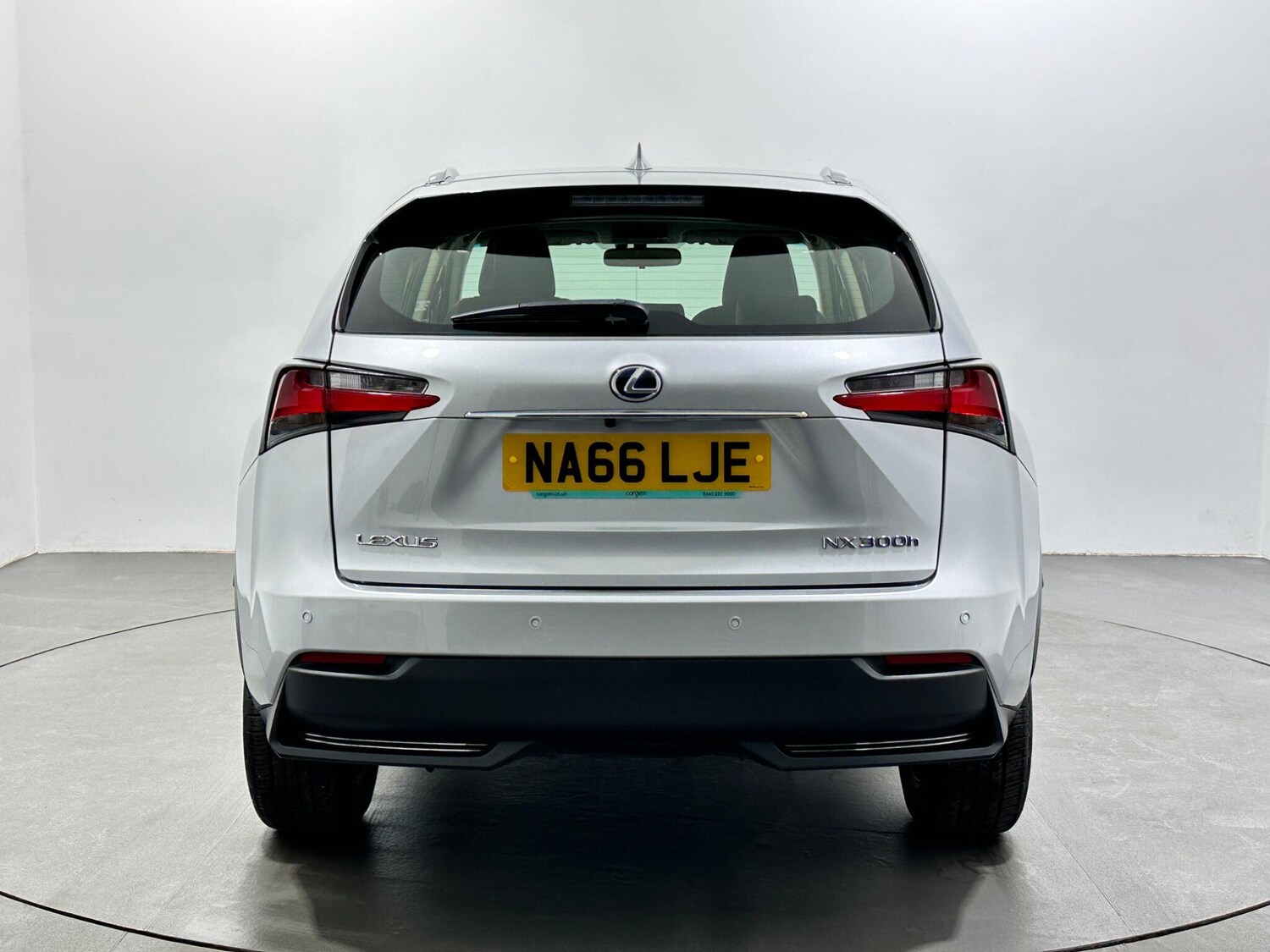 Used Lexus NX 2017 for sale - 77898181: Photo 7