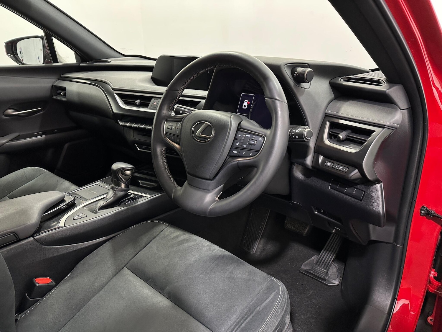 Used Lexus UX 2021 for sale - 77330472: Photo 10