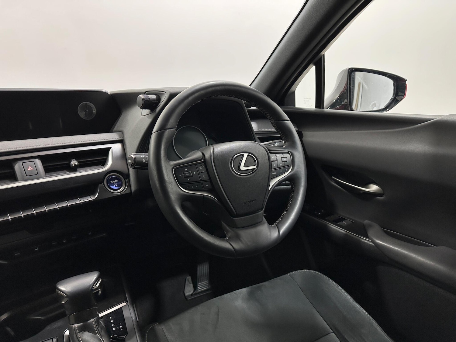Used Lexus UX 2021 for sale - 77330472: Photo 12