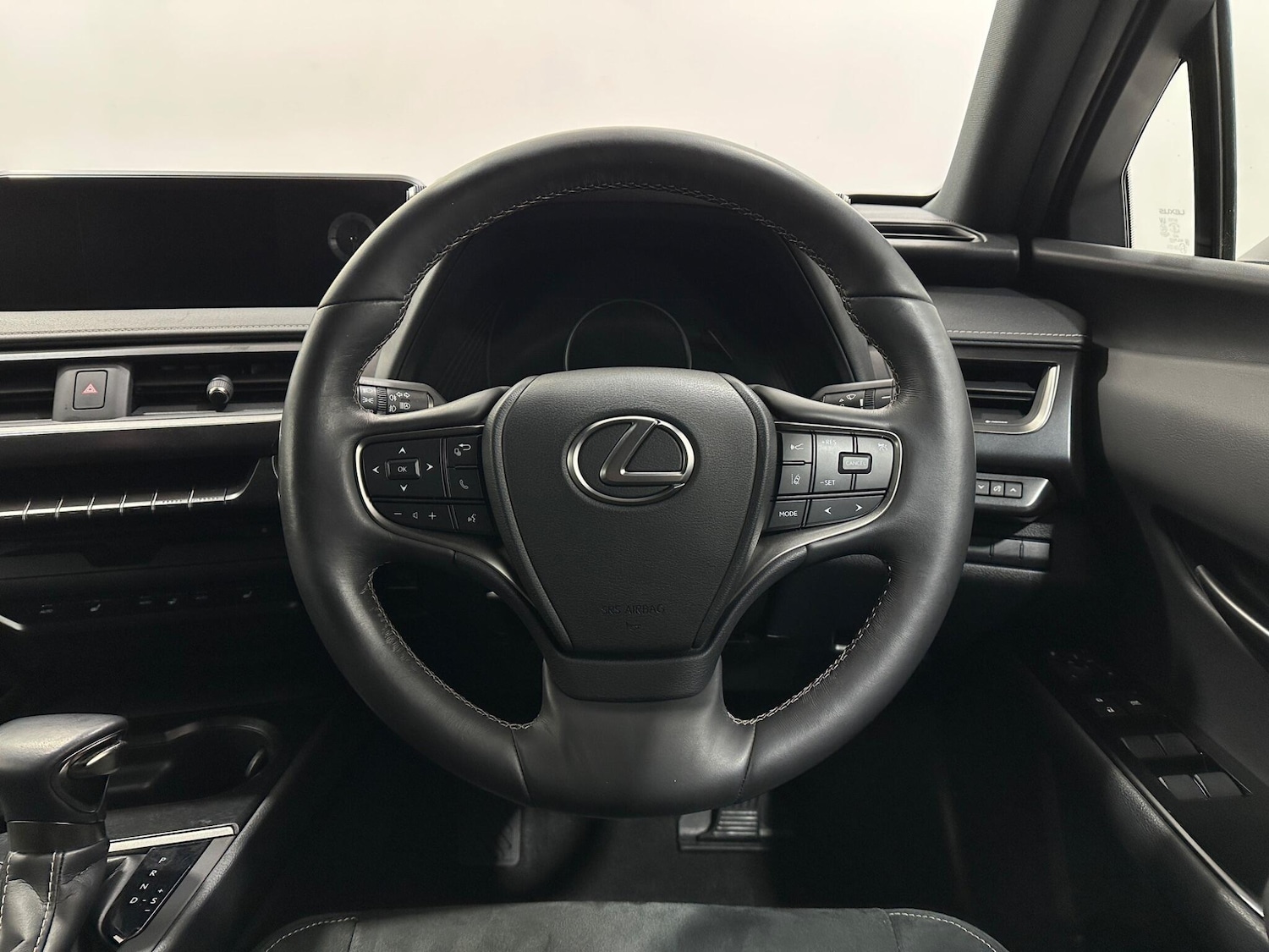 Used Lexus UX 2021 for sale - 77330472: Photo 13