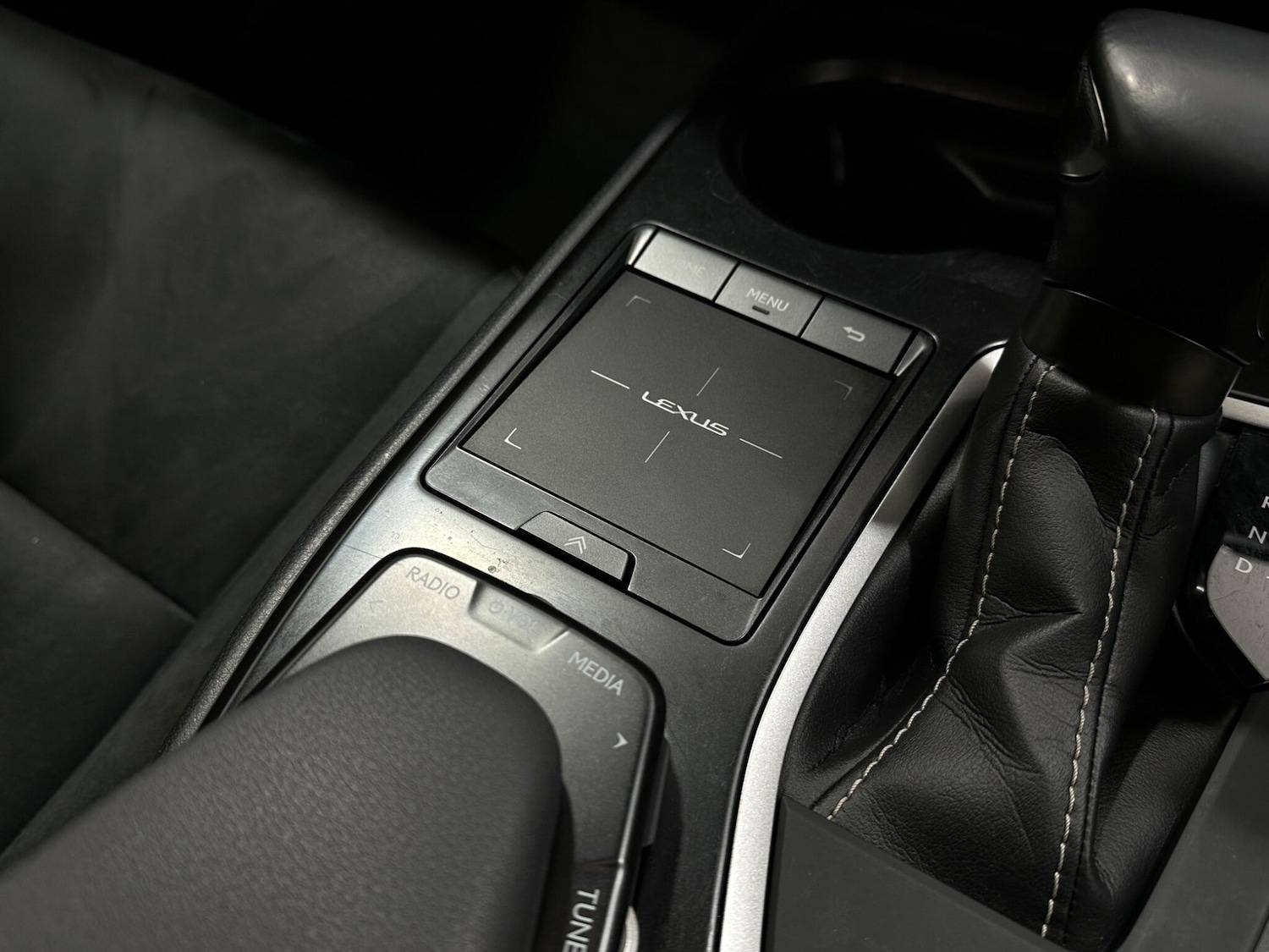 Used Lexus UX 2021 for sale - 77330472: Photo 20