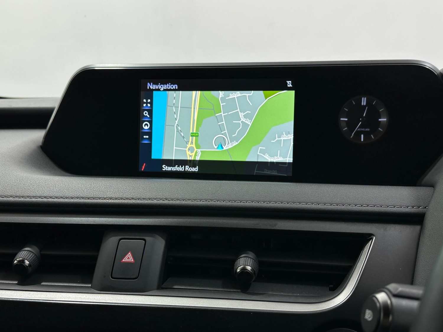 Used Lexus UX 2021 for sale - 77330472: Photo 24