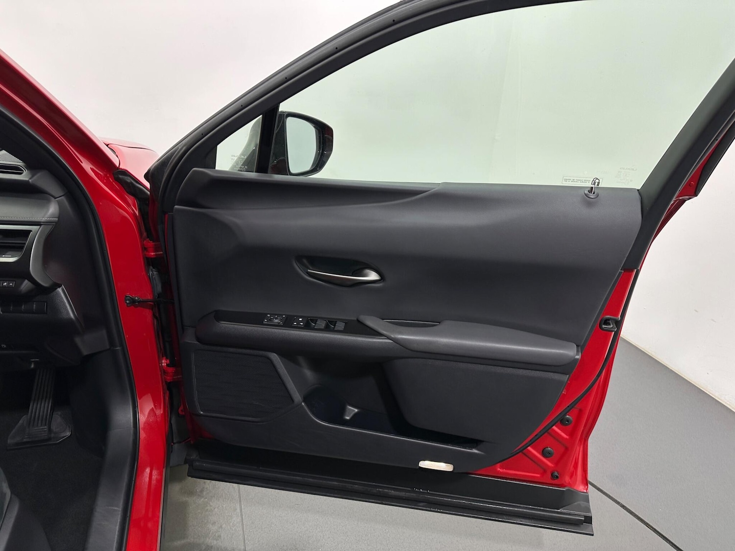 Used Lexus UX 2021 for sale - 77330472: Photo 34