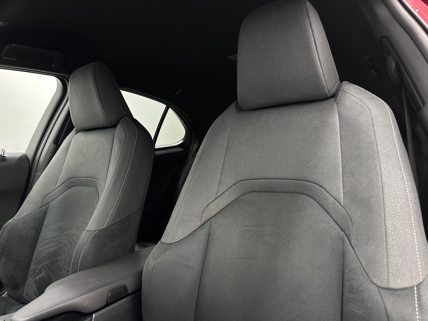 Used Lexus UX 2021 for sale - 77330472: Photo 36