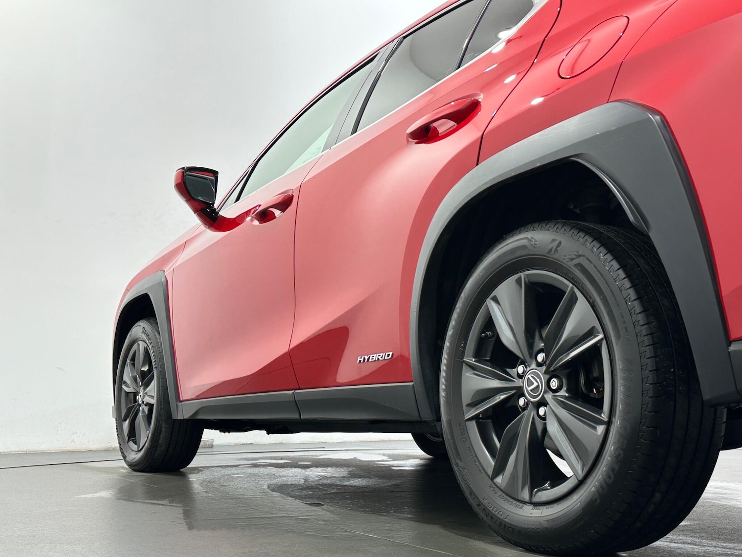 Used Lexus UX 2021 for sale - 77330472: Photo 49