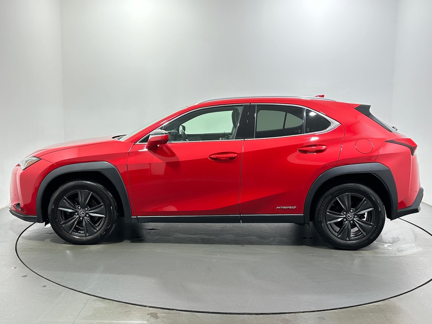 Used Lexus UX 2021 for sale - 77330472: Photo 5