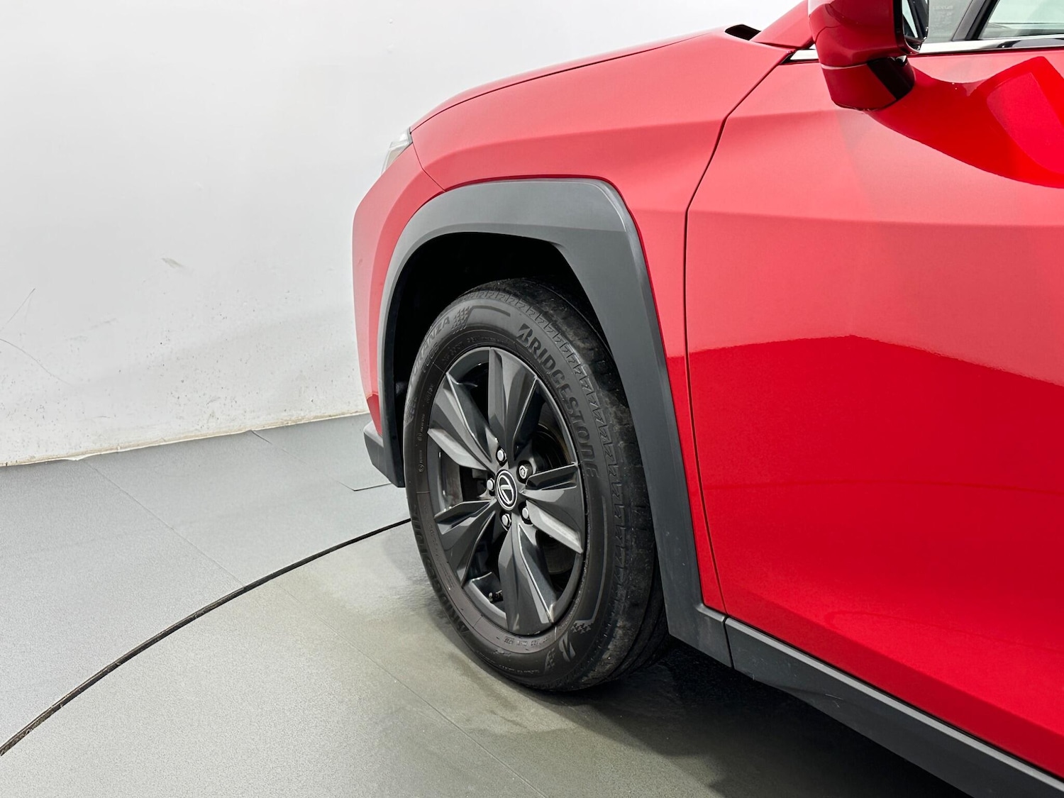 Used Lexus UX 2021 for sale - 77330472: Photo 50