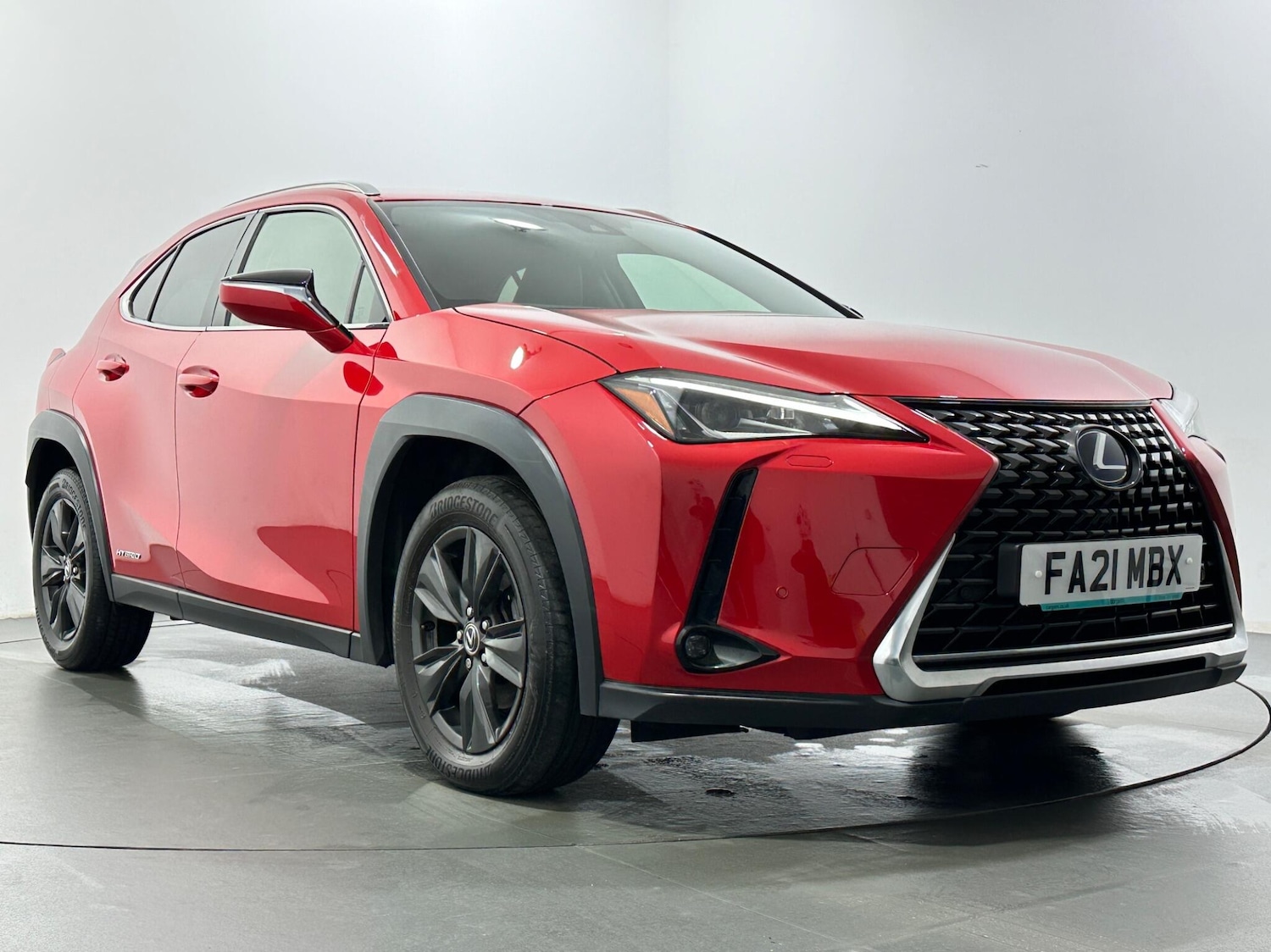 Used Lexus UX 2021 for sale - 77330472: Photo 52