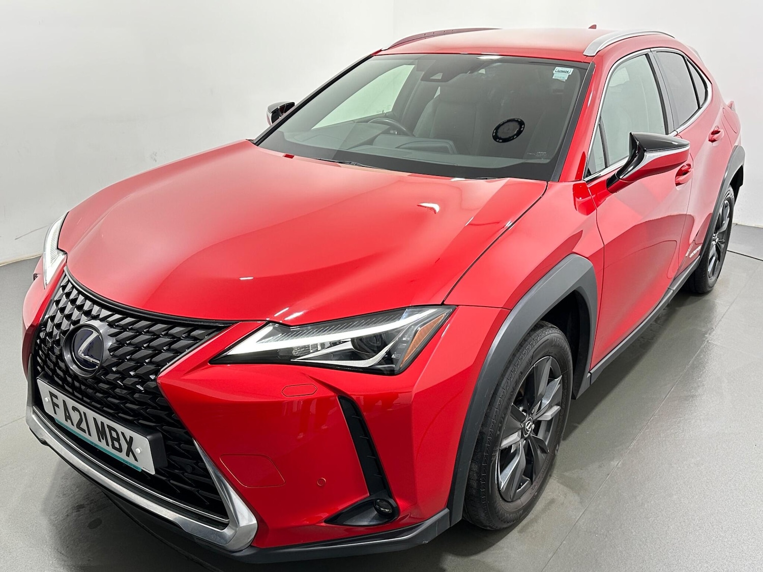 Used Lexus UX 2021 for sale - 77330472: Photo 53