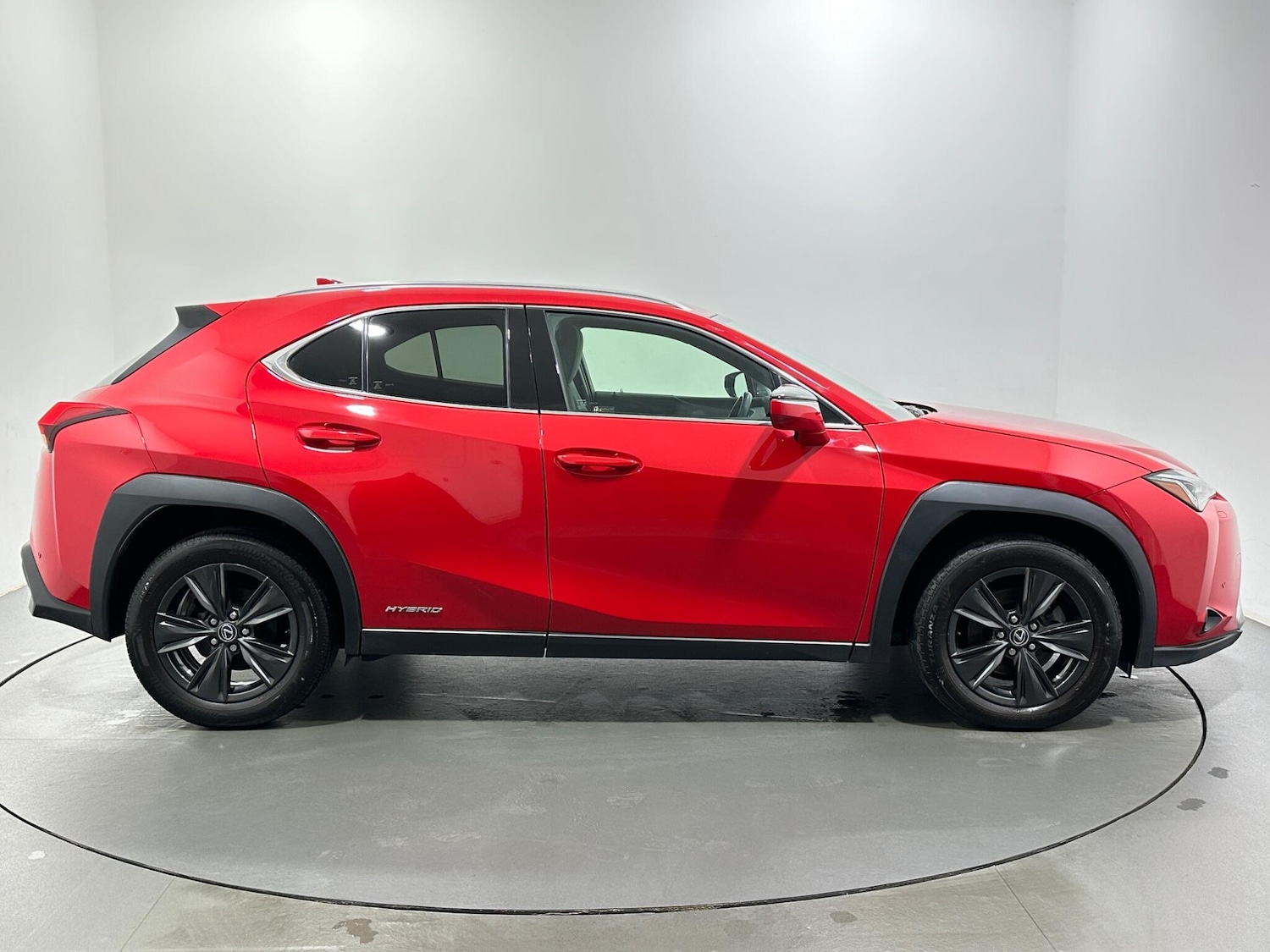 Used Lexus UX 2021 for sale - 77330472: Photo 9