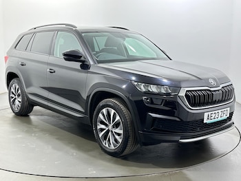 Used Skoda Kodiaq 2023 for sale - 78623123: Photo
