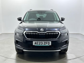 Used Skoda Kodiaq 2023 for sale - 78623123: Photo
