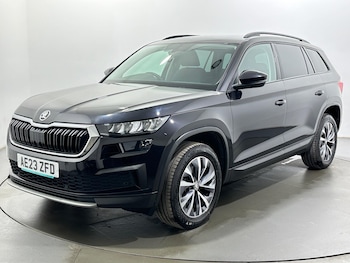 Used Skoda Kodiaq 2023 for sale - 78623123: Photo