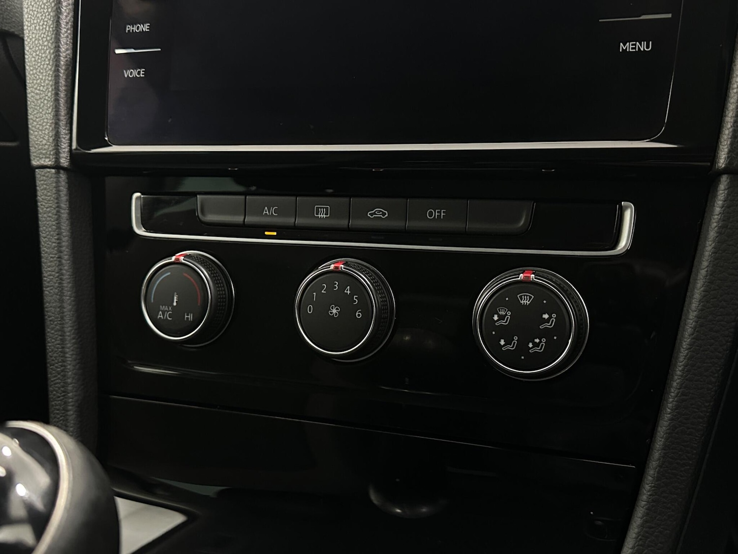 Used Volkswagen Golf for sale - 77242640: Photo 21