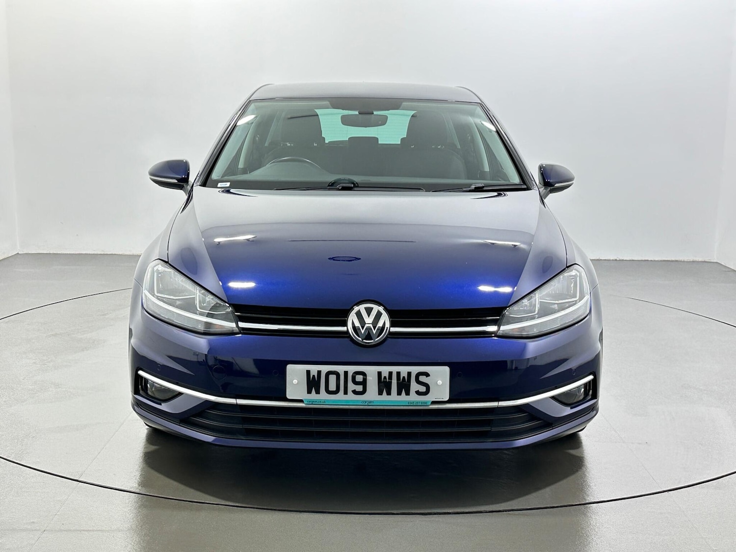 Used Volkswagen Golf for sale - 77242640: Photo 3