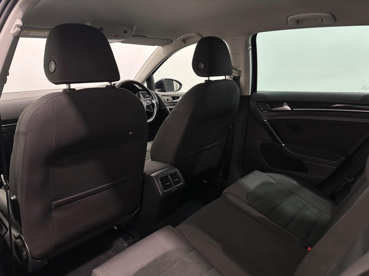 Used Volkswagen Golf for sale - 77242640: Photo 37