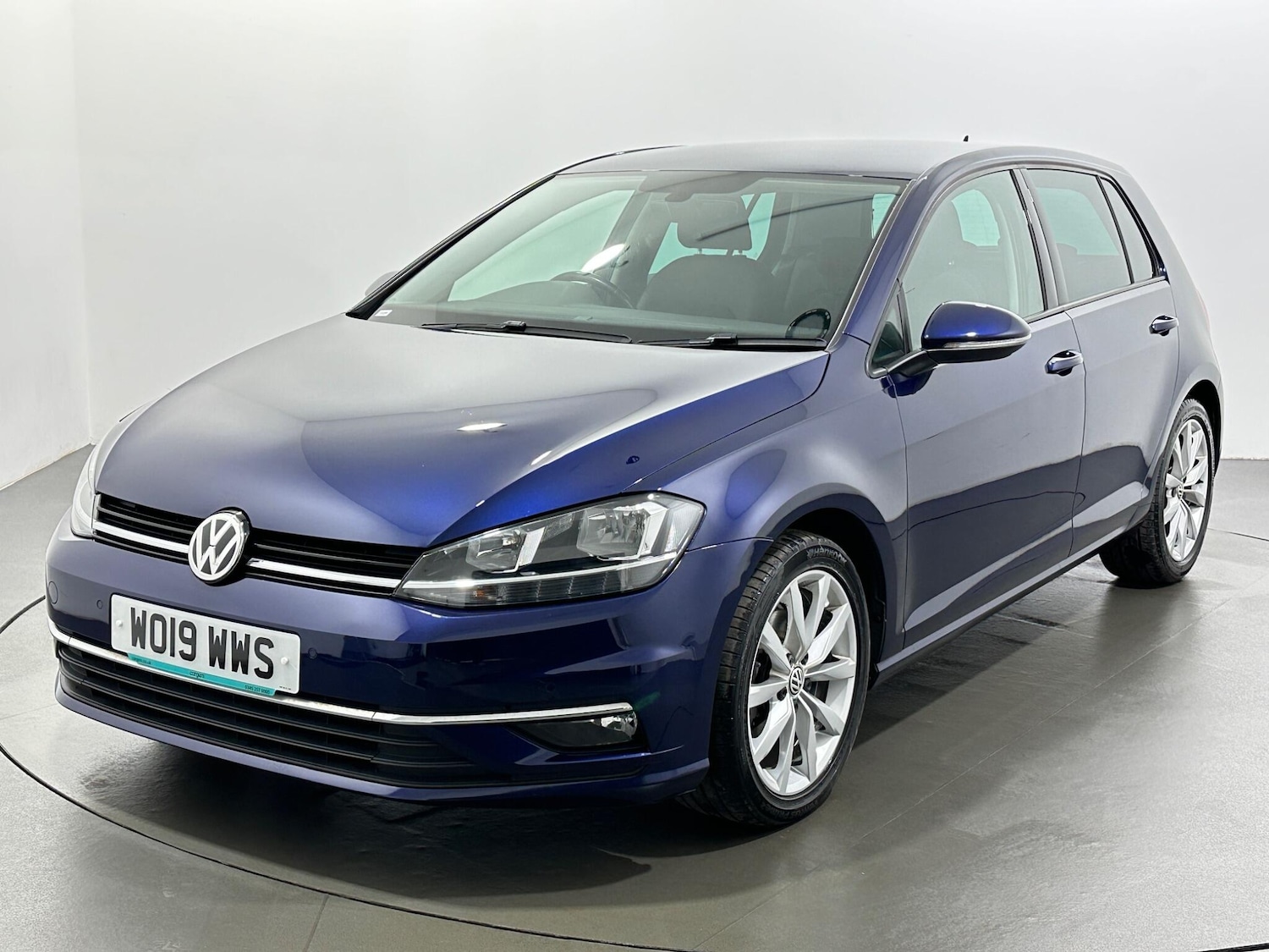 Used Volkswagen Golf for sale - 77242640: Photo 4