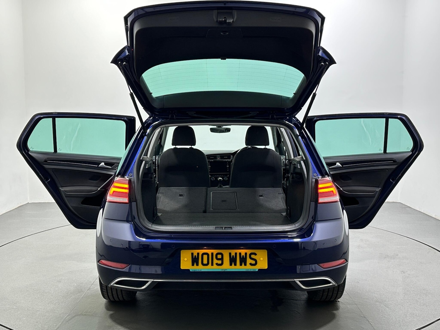 Used Volkswagen Golf for sale - 77242640: Photo 43